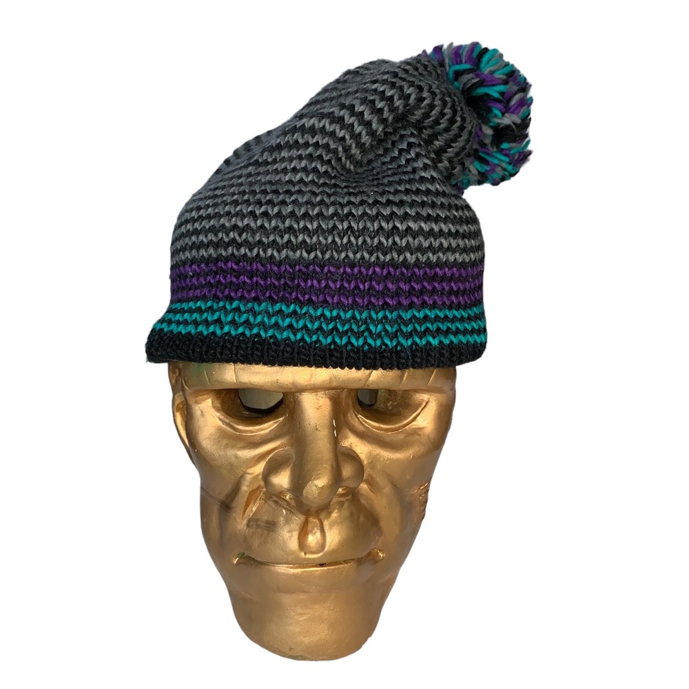 BETSEYVILLE by Betsey Johnson Knit Hat